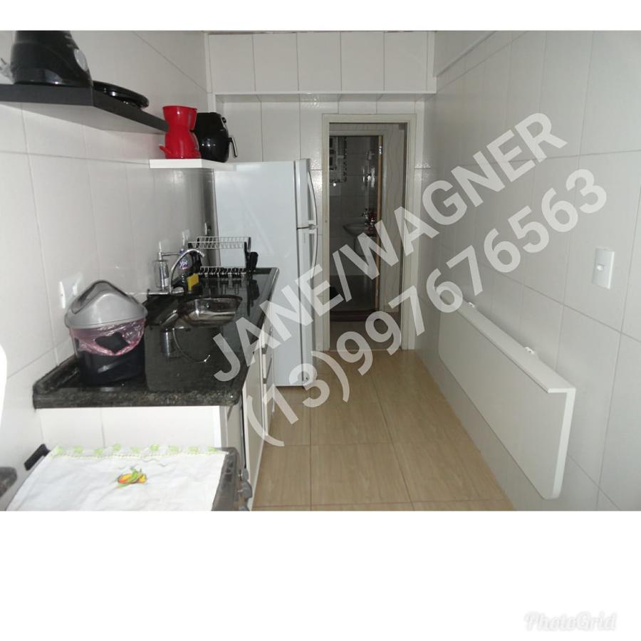Apartamento Boqueirao Pg Praia Grande Kültér fotó